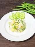 Nasi Goreng Buncis