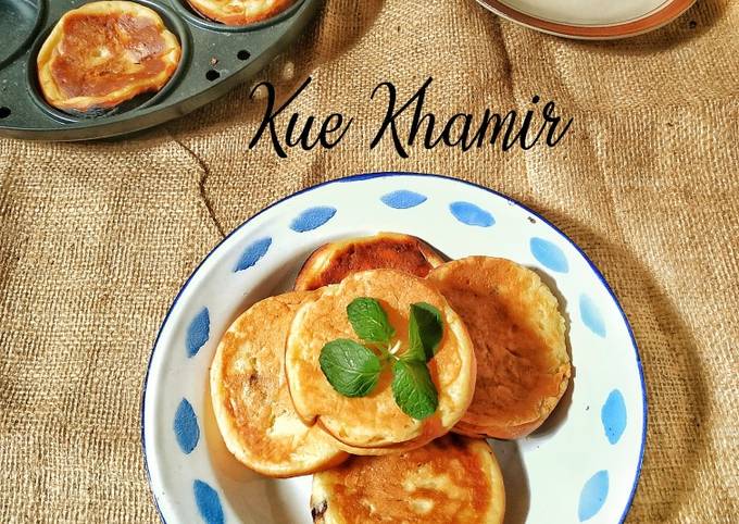 Kue Khamir