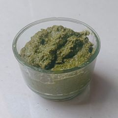A picture of Amla Sesame Spice Mix.