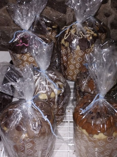 Una foto de Pan dulce!!🧑‍🎄🧑‍🎄
