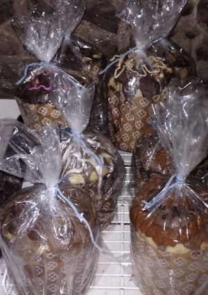 Una foto de Pan dulce!!🧑‍🎄🧑‍🎄