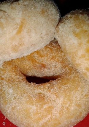 Foto resep Lembutnya kentang dan manisnya gula