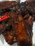 Ayam Kecap ala Resto