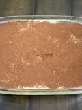 Classic Tiramisu