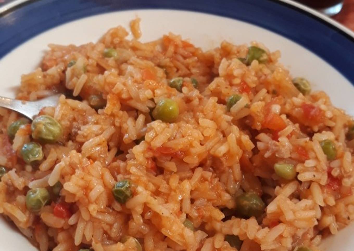 Arroz Argentino