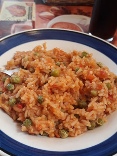 Una foto de Arroz Argentino