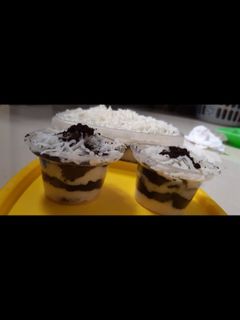 Foto resep Dessert oreo