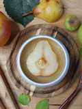 🍐Compote Poire & Pomme