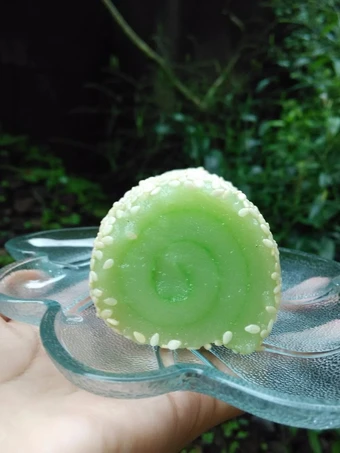 Langkah Gampang Membuat Resep  Mochi Roll yang Lezat Sekali, Menggugah Selera