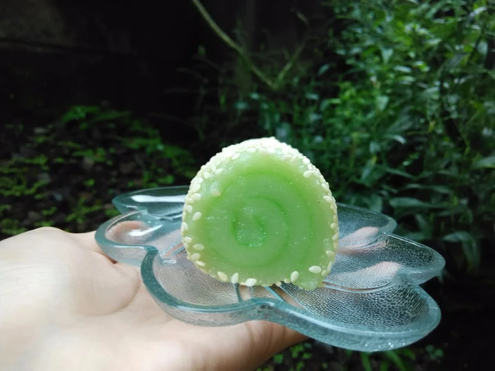 Langkah Gampang Membuat Resep  Mochi Roll yang Lezat Sekali, Menggugah Selera