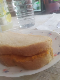 Una foto de Sándwich Carruécano