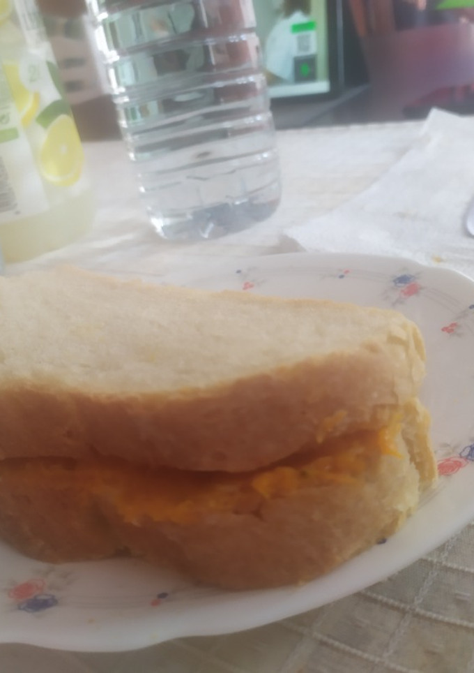 Una foto de Sándwich Carruécano