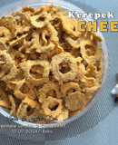 Kerepek Peria Cheese Rangup (dengan tips)
