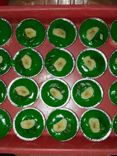 Foto resep Nagasari Bandung Hunkwe