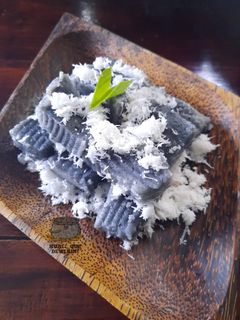 Foto resep Gethuk Jongkong a.k.a Gethuk Hitam