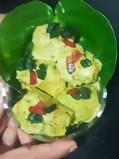 पान आइसक्रीम (paan ice cream recipe in HIndi) रेसिपी मुख्य फोटो