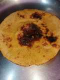 Makka ki roti