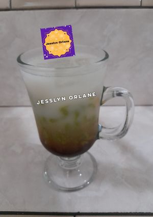 Foto resep Cendol by Jesslyn orlane