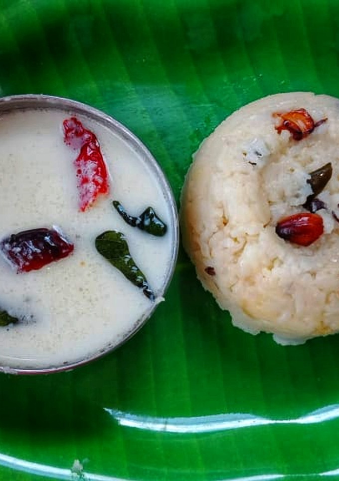 சீரக சம்பா வெண்பொங்கல் செய்முறை முக்கிய புகைப்படம்