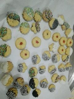 صورة لوصفة بيتي فور