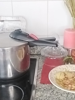 Foto principal de Alubias bilbaínas