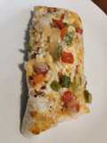 Burrito de carne de cerdo (puede hacerlo con la carne que desee)