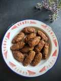 Mendol Tempe Semangit