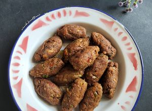 Foto resep Mendol Tempe Semangit