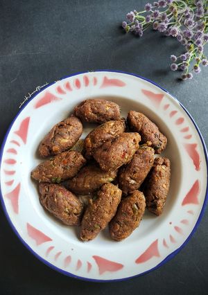 Foto resep Mendol Tempe Semangit