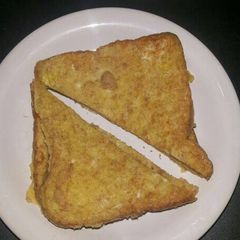 A picture of Toast.