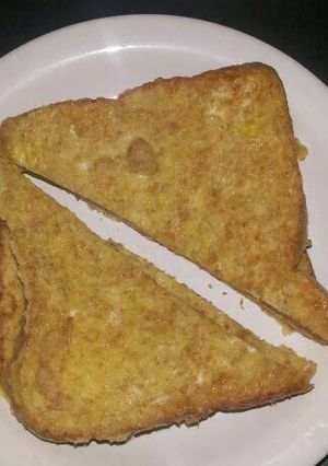 A picture of Toast.