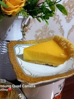 Foto resep Pie susu / kue lontar