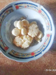 Foto resep Kue goreng untuk si kecil