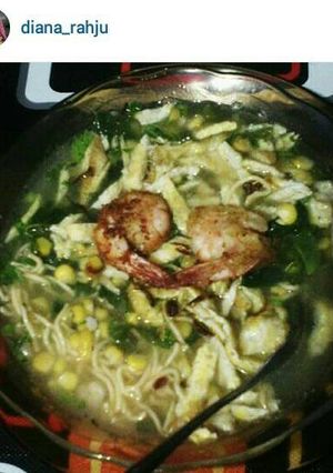 Foto resep Baro'bo Bugis