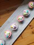 Easter No-bake Cheesecake