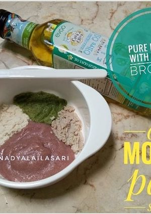 Foto resep Menu mpasi 6+ bulan #3