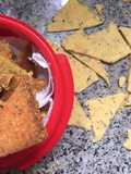 Doritos Caseros