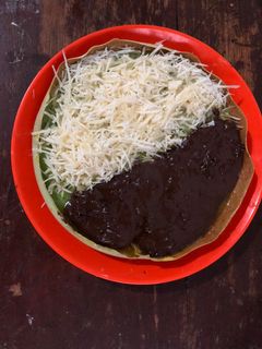 Foto resep Martabak teflon anti gagal takaran sendok no mixer