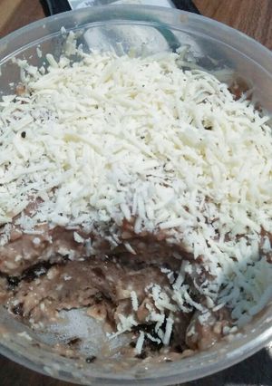 Foto resep Cheese Cake Lumer Oreo Super Simple😋
