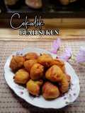 (8/2) Cokodok buah sukun