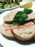 Polpettone di tonno