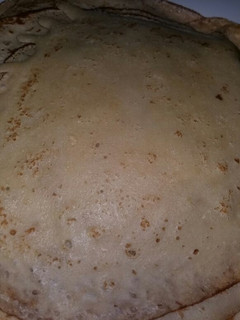 A picture of Pancake.