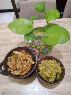Foto resep Tuna Suwir Pedas