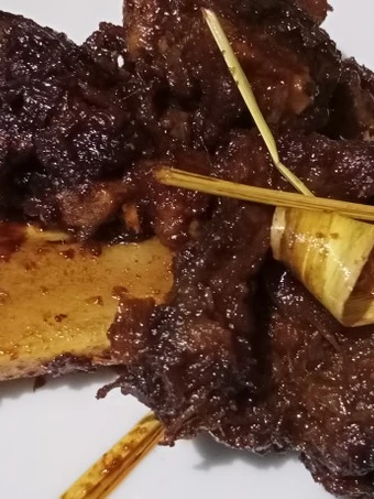 Cara Gampang Menyiapkan Resep Iga bakar yang Lezat
