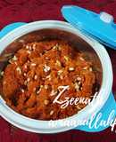 Quick Gajar Ka Halwa