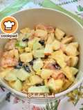 👩‍🍳Coleslaw Buah