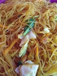 Foto resep Bihun Goreng Jawa