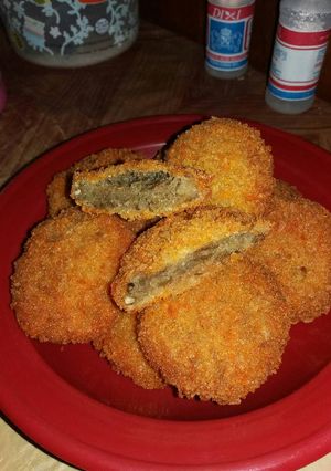 Foto resep Gandasturi crispy
