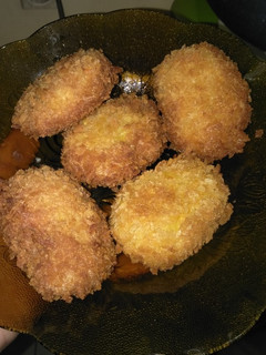 Foto resep Nuget tahu