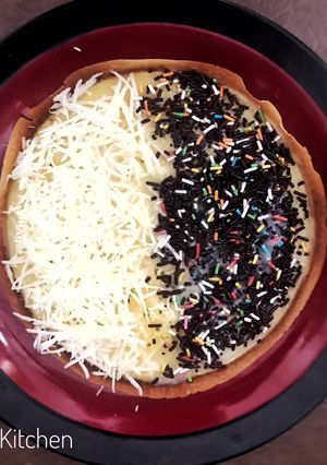 Foto resep Martabak Teflon